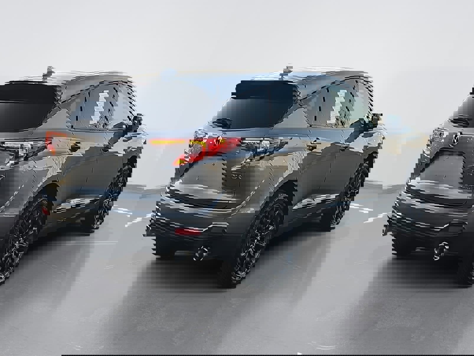 Used 2025 Acura RDX A-Spec image 3