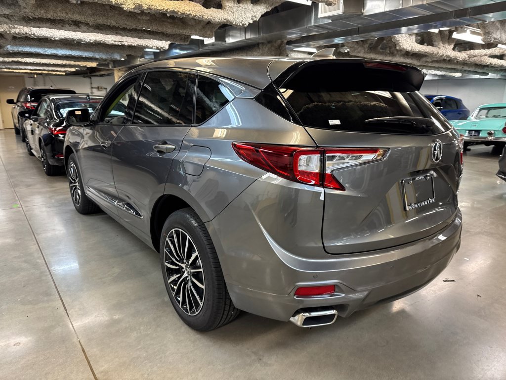 New 2026 Acura RDX w/ Advance Package AWD/4WD image 9
