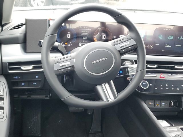 New 2026 Hyundai Sonata SEL image 11