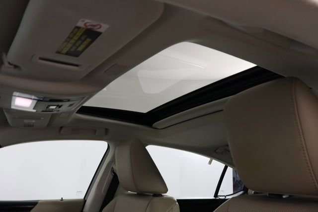 Used 2021 Lexus ES 350 w/ Premium Package image 21