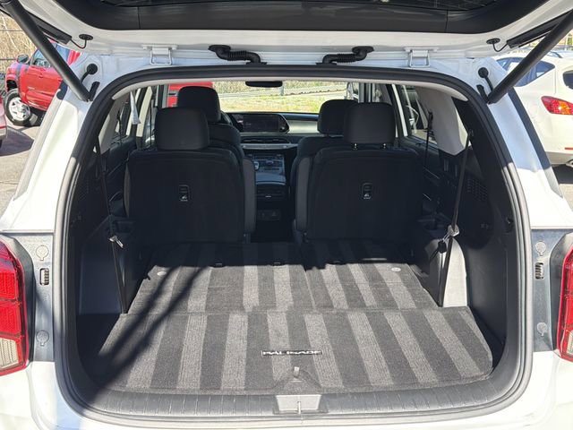 Used 2022 Hyundai Palisade SEL w/ Premium Package image 18