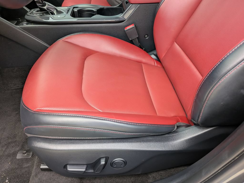 Certified 2025 Kia K4 EX w/ GT-Line Premium Package FWD image 22
