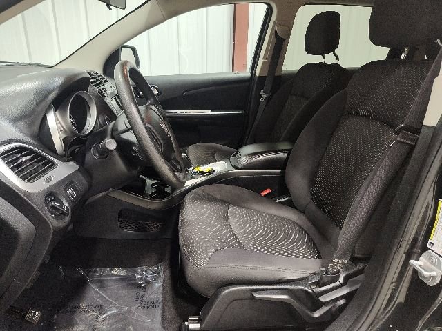 Used 2013 Dodge Journey SXT w/ Flexible Seating Group image 10