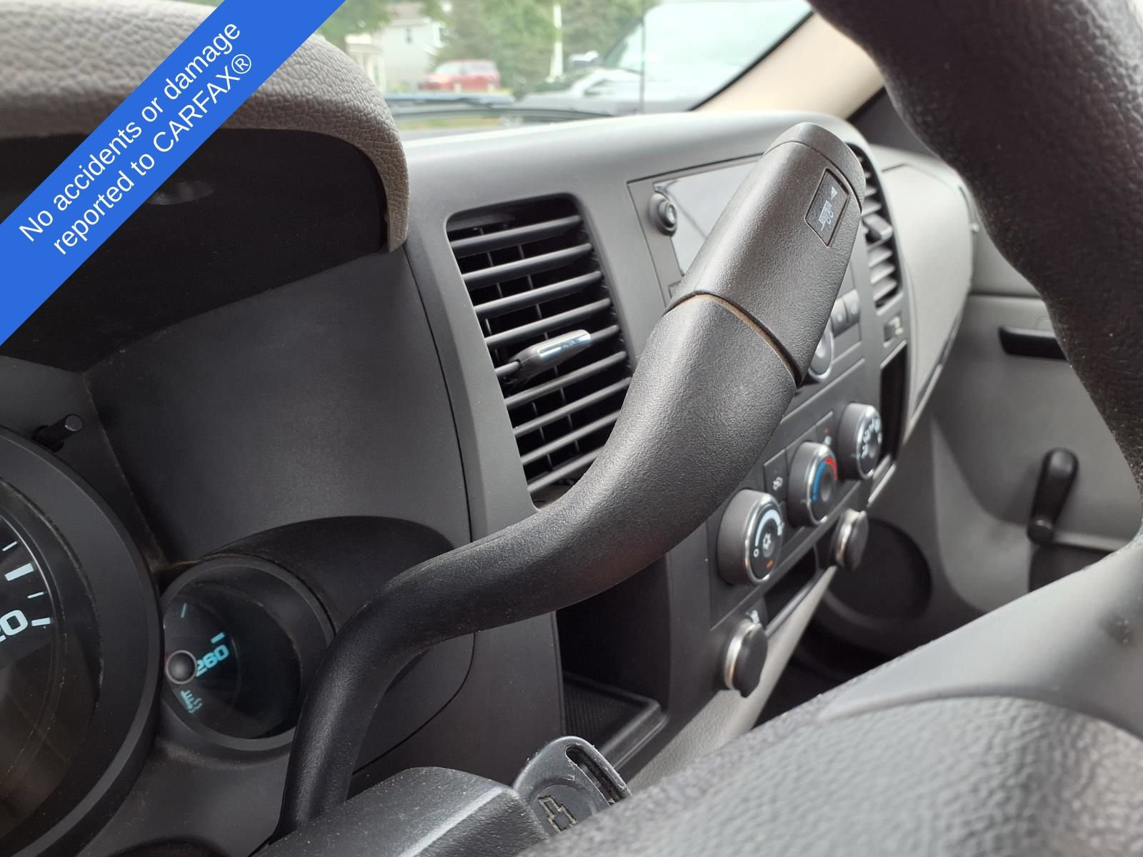 Used 2011 Chevrolet Silverado 1500 W/T w/ LS Package RWD image 19