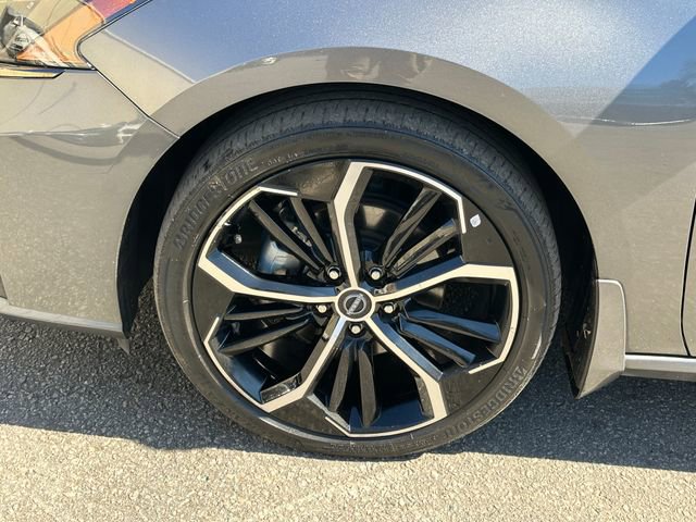 Used 2024 Nissan Altima 2.5 SR image 8