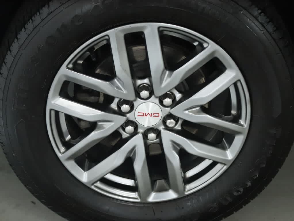 Used 2019 GMC Acadia SLT AWD/4WD image 12