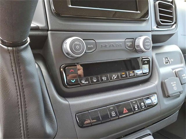New 2026 RAM ProMaster 2500 w/ Safety Group image 16