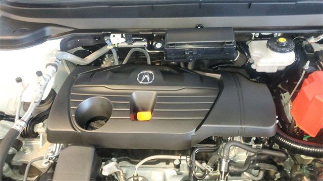 Used 2021 Acura RDX w/ Technology Package image 27
