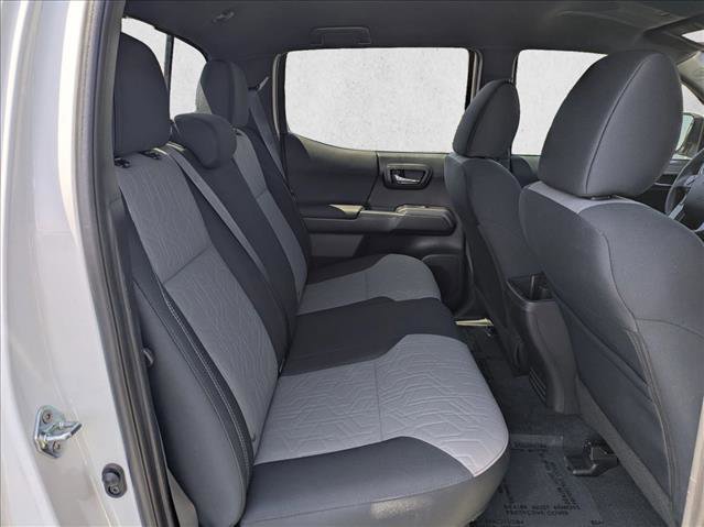 Used 2021 Toyota Tacoma TRD Sport w/ Technology Package RWD image 18