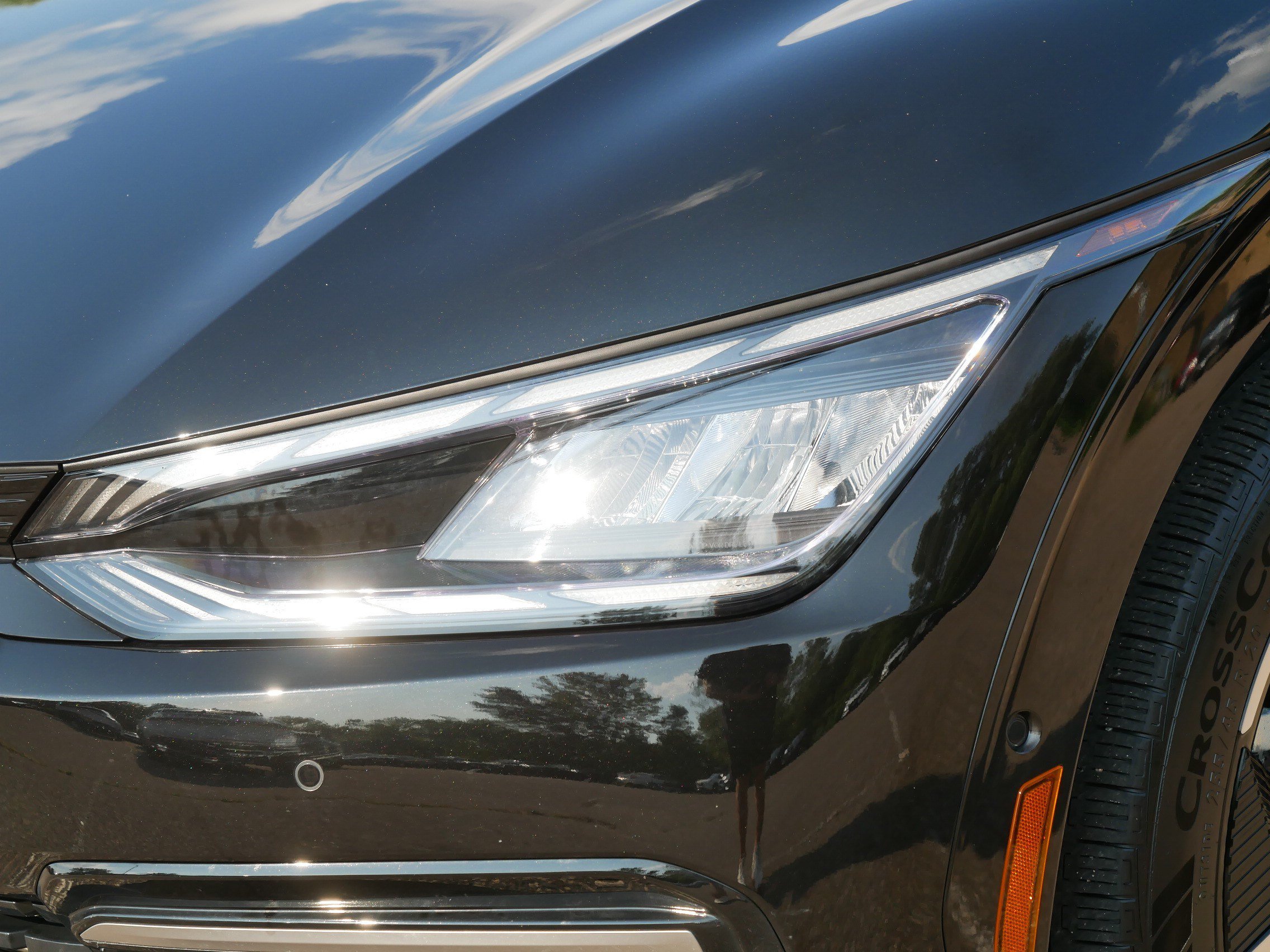 Certified 2024 Kia EV6 GT-Line AWD/4WD image 16