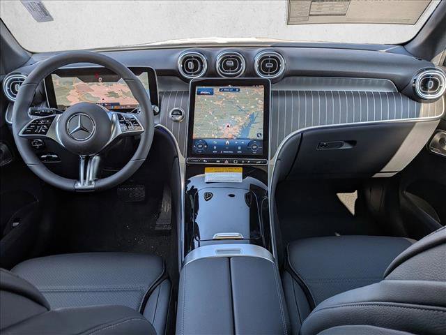 New 2026 Mercedes-Benz GLC 300 4MATIC image 17