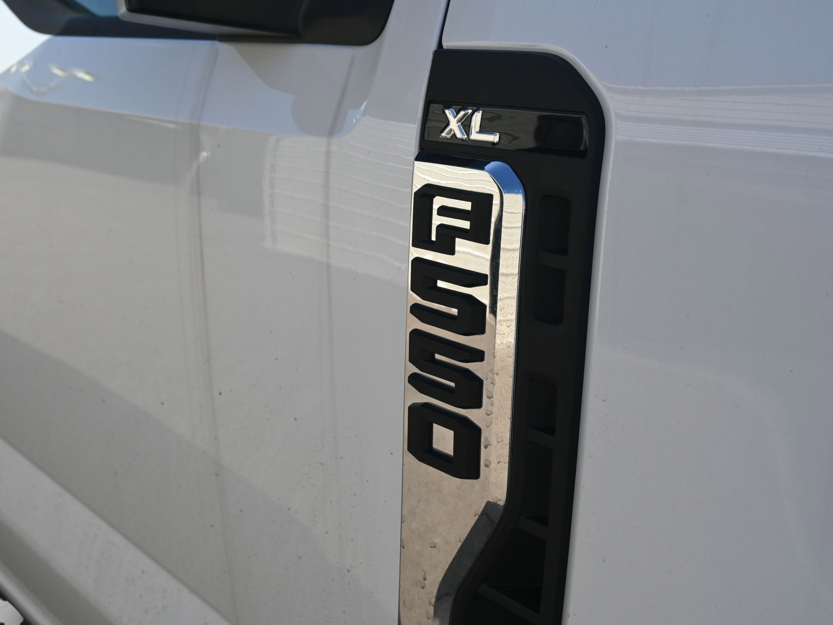 New 2026 Ford F550 2WD Crew Cab image 20