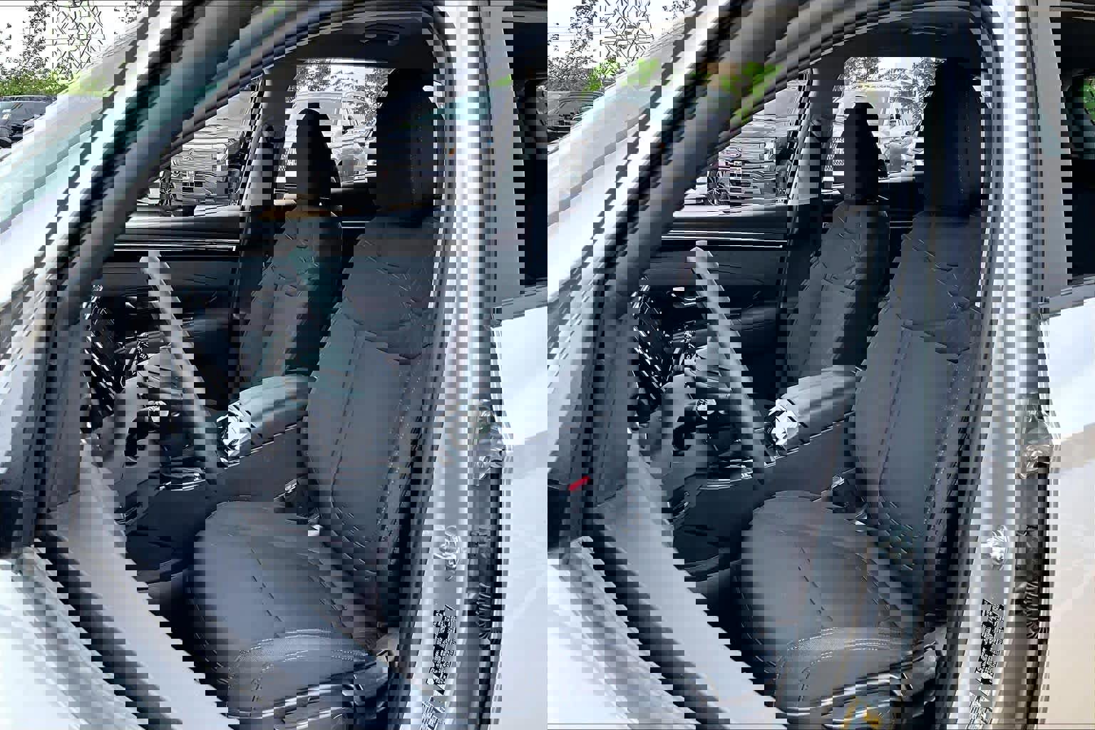 Used 2024 Hyundai Tucson SE FWD image 8