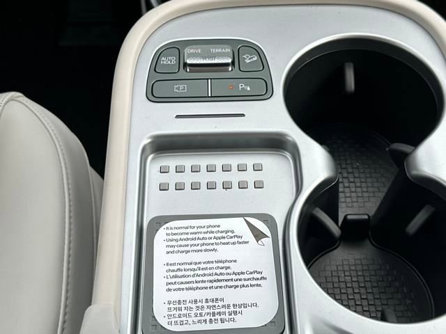 New 2026 Hyundai Ioniq 9 SEL image 27