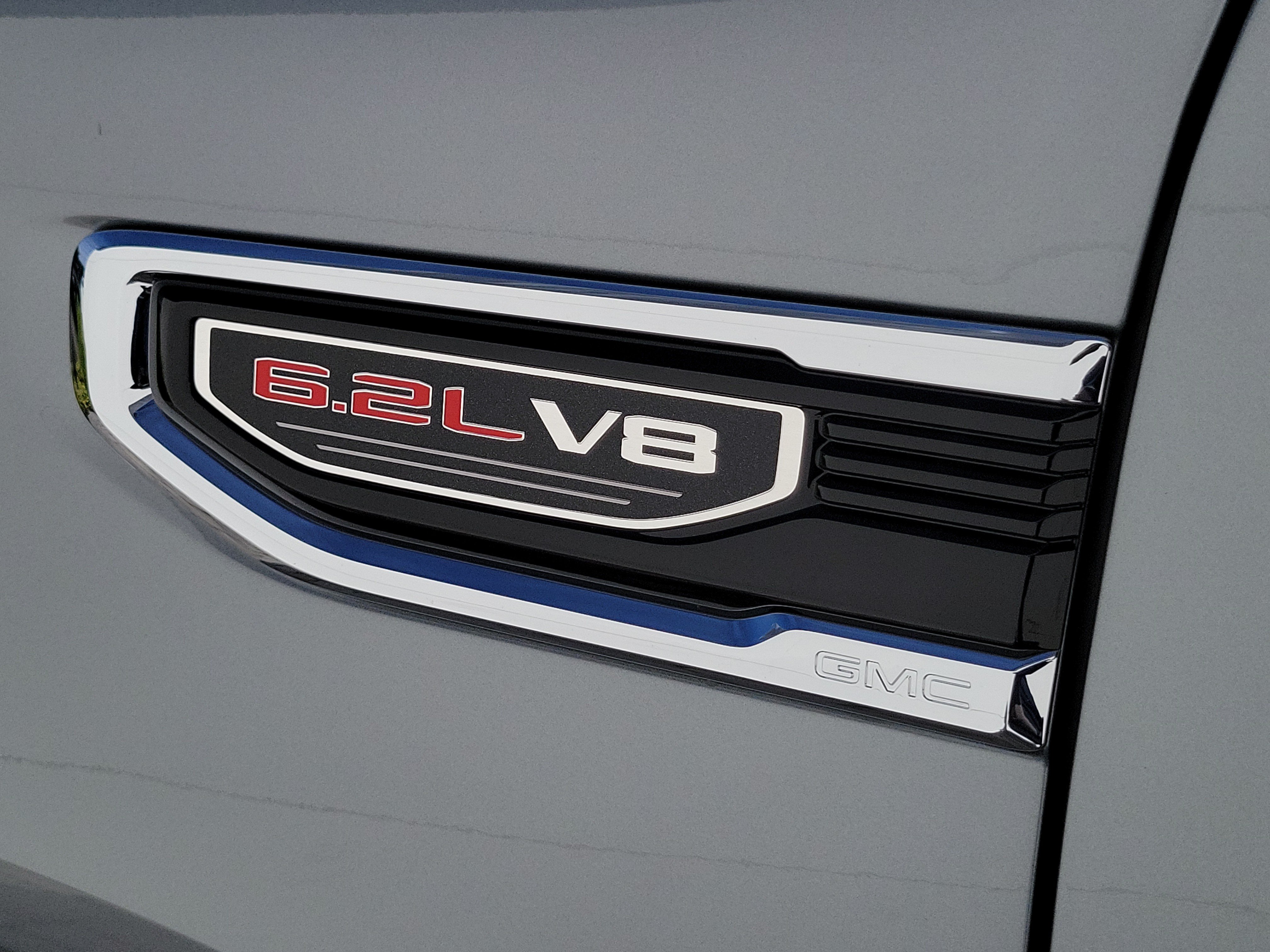 New 2026 GMC Sierra 1500 Denali AWD/4WD image 9