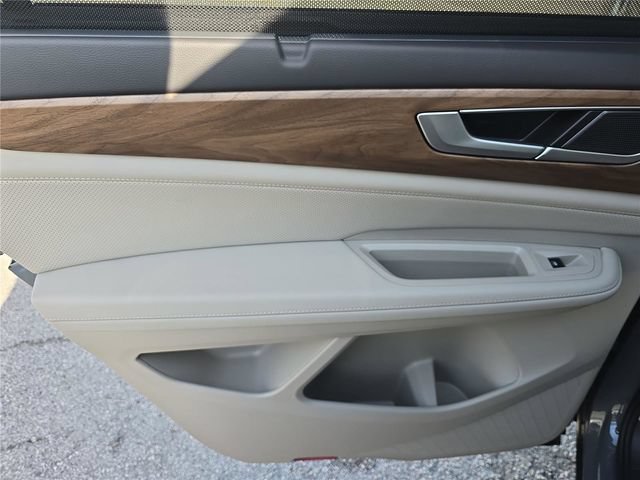 New 2026 Volkswagen Atlas SE FWD image 6