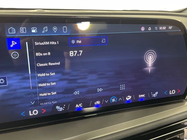 New 2026 Chevrolet Traverse LT w/ Driver Confidence Package image 5