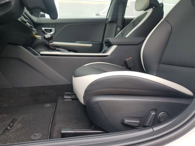 New 2026 Kia K4 GT-Line Turbo image 22