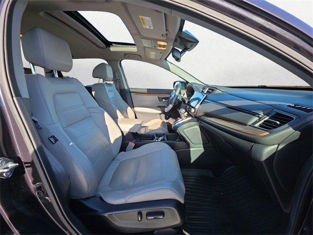 Used 2017 Honda CR-V Touring image 15