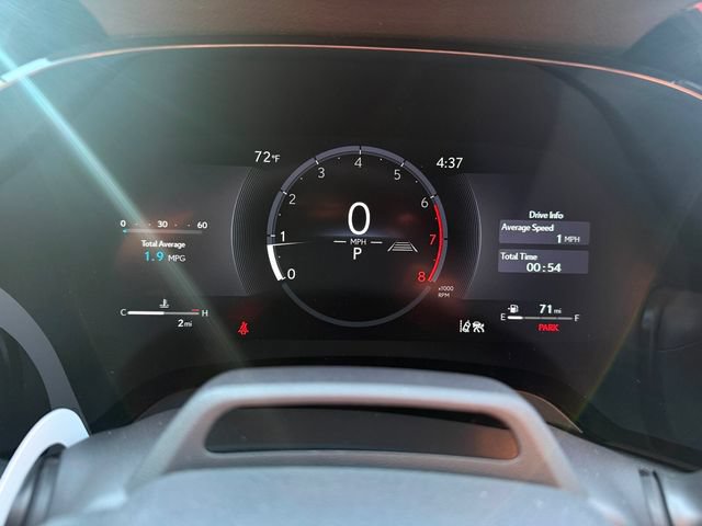 New 2026 Lexus RX 350 Premium AWD/4WD image 16