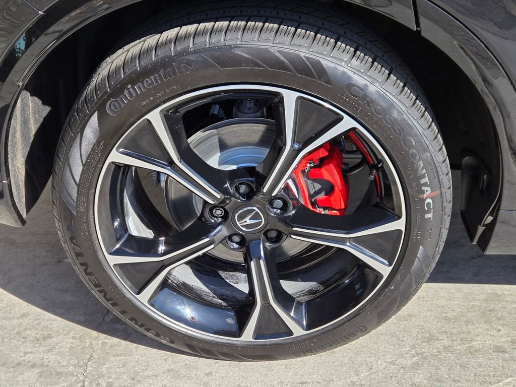 New 2026 Acura MDX Type S image 9