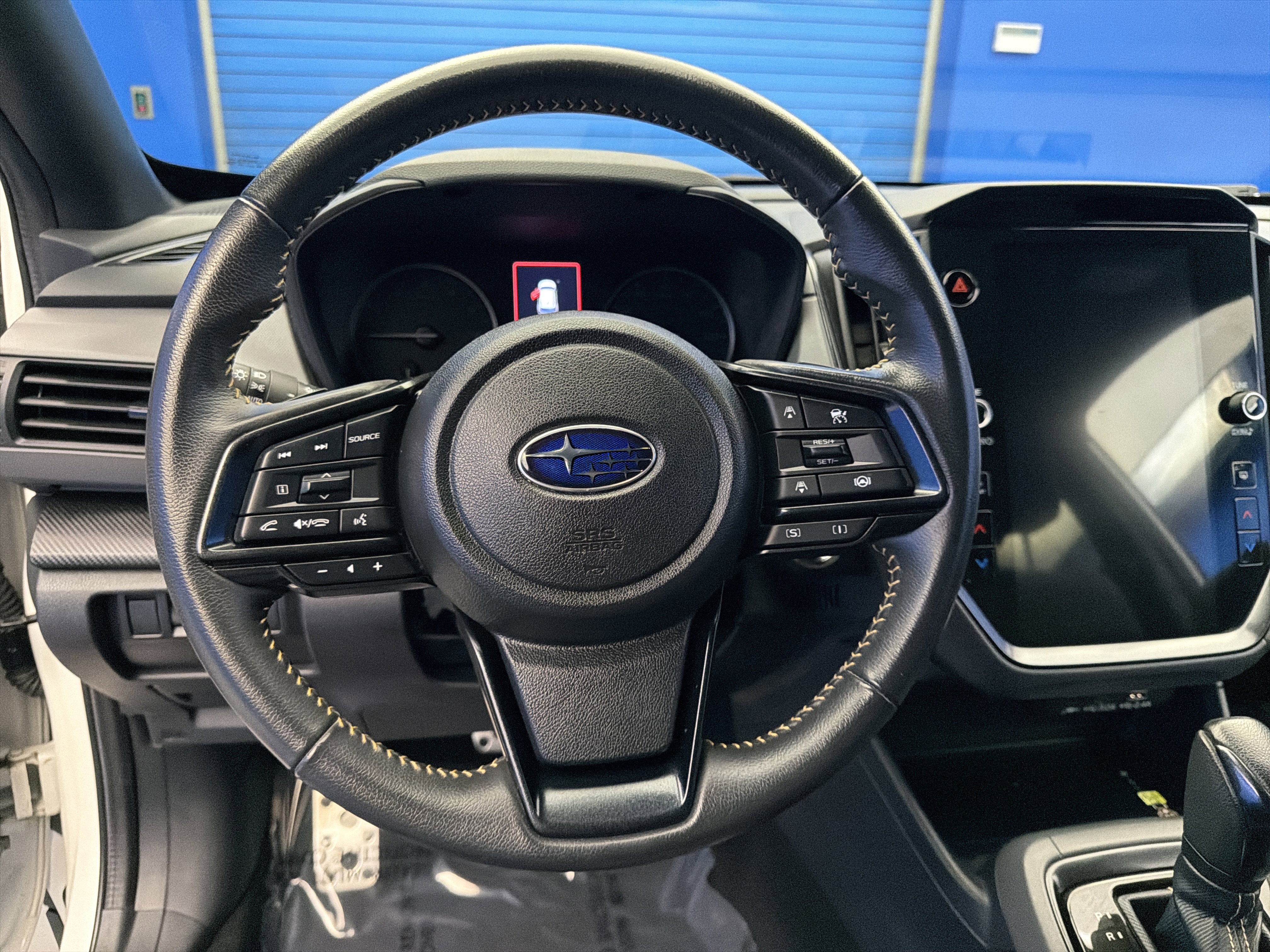 Certified 2024 Subaru Crosstrek 2.5i Sport AWD/4WD image 13
