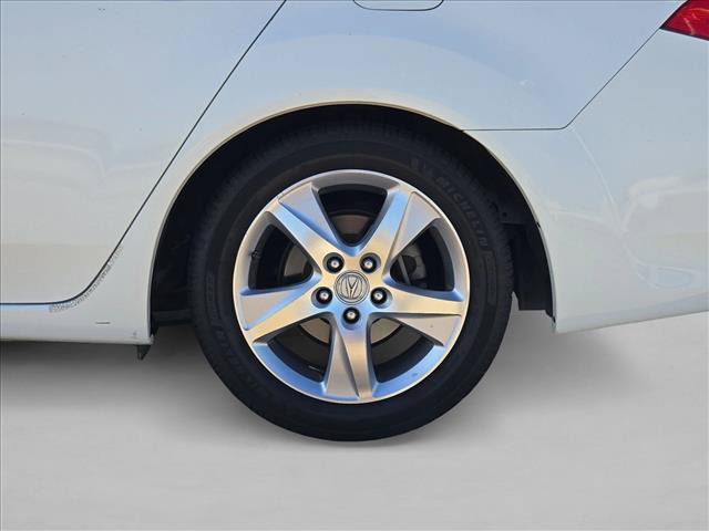 Used 2012 Acura TSX w/ Technology Package FWD image 22