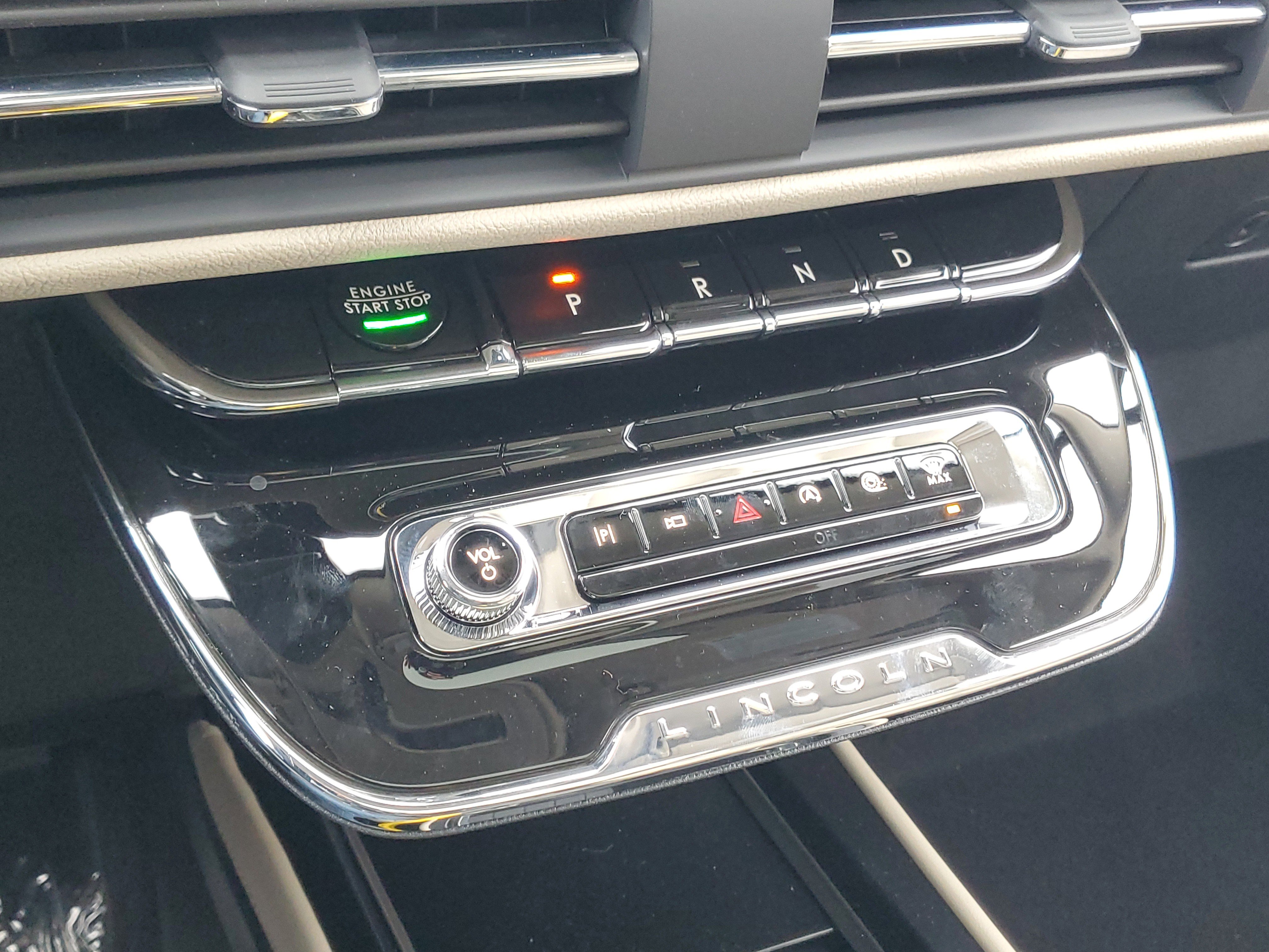 New 2026 Lincoln Corsair Premiere AWD/4WD image 22