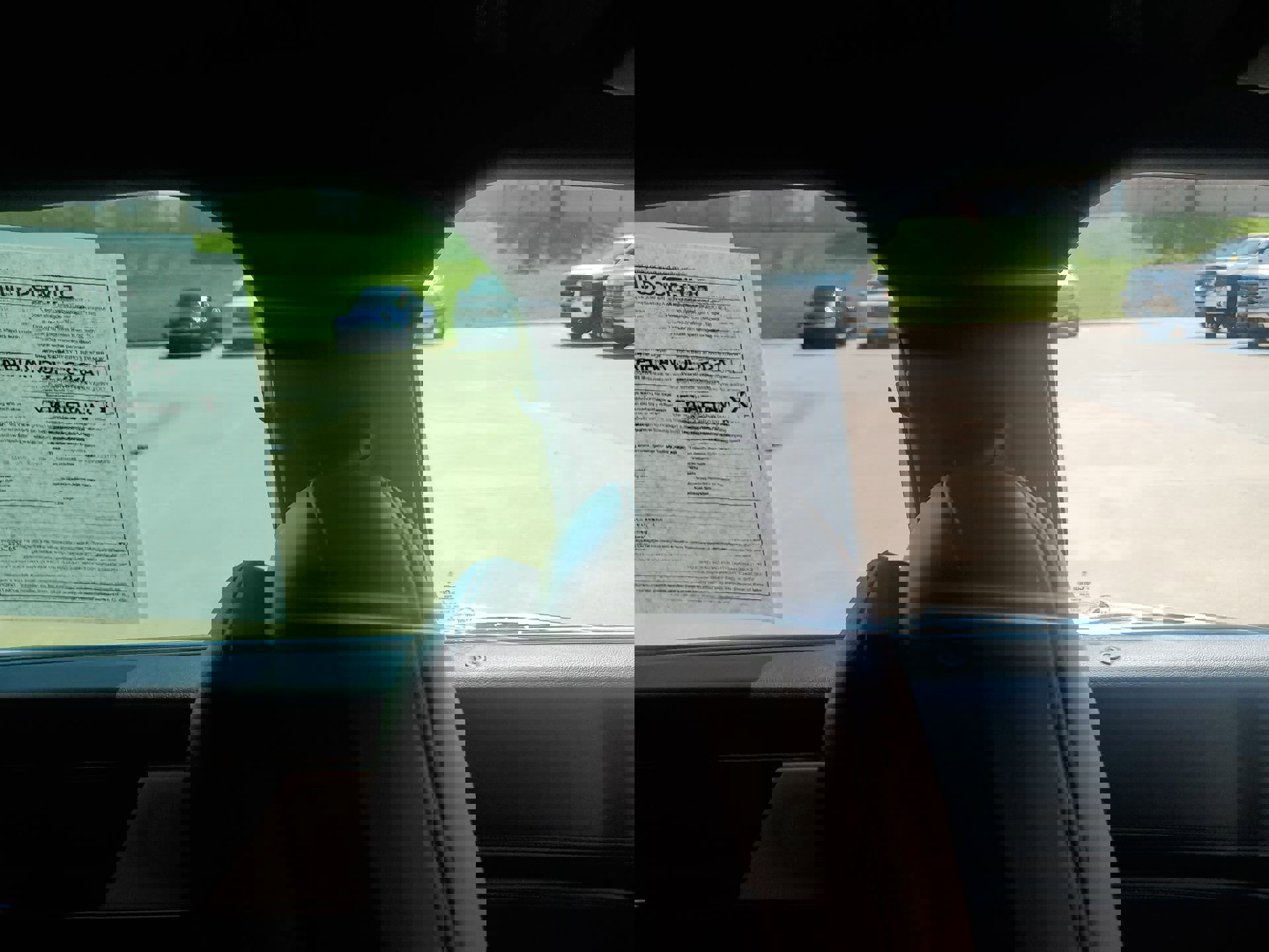 Used 2018 Lincoln Continental Reserve AWD/4WD image 16