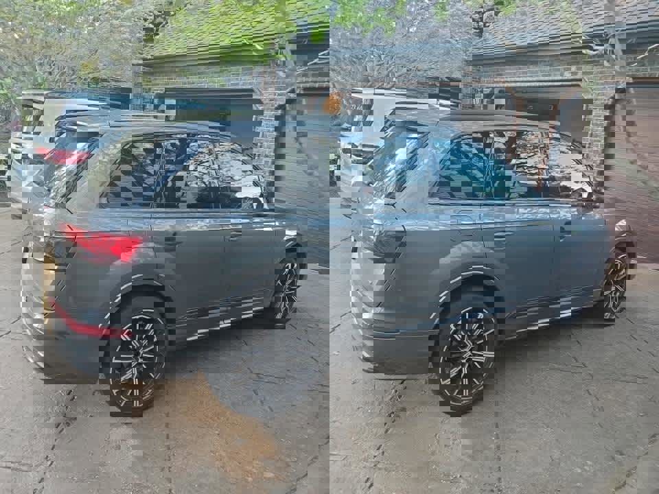 Used 2023 Audi Q7 3.0T Premium Plus w/ Premium Plus Package image 5