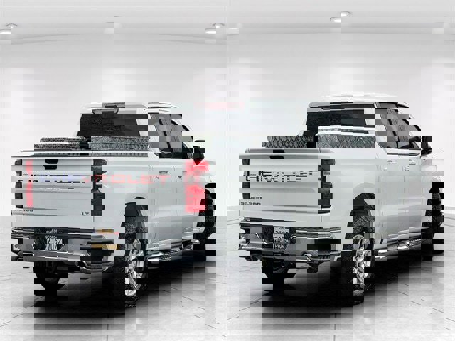 Used 2020 Chevrolet Silverado 1500 LT w/ All-Star Edition image 4