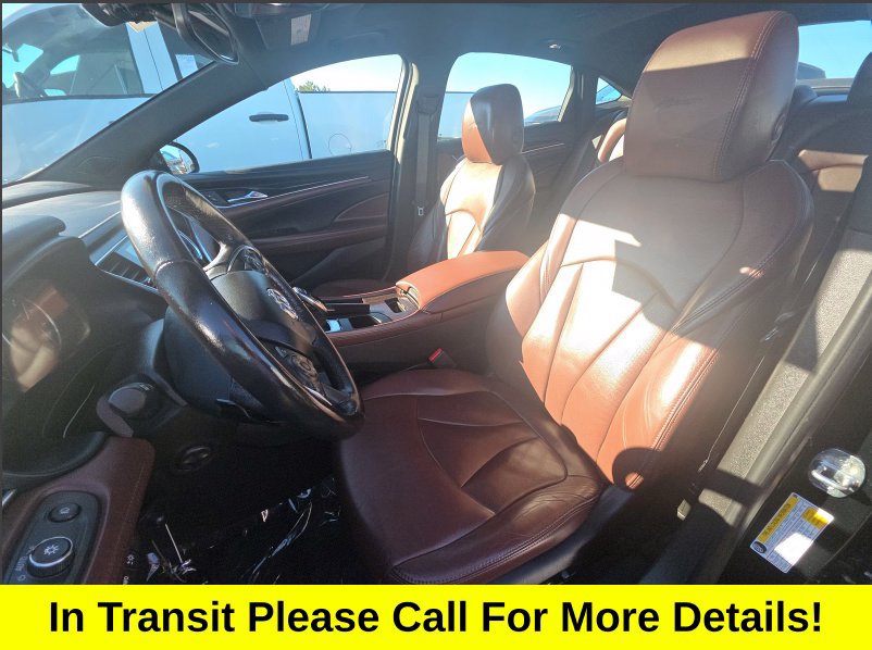 Used 2019 Buick LaCrosse Avenir w/ Driver Confidence Package II AWD/4WD image 5