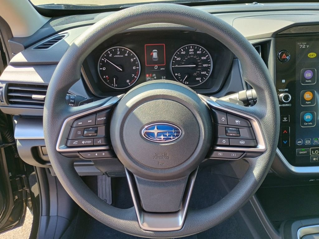 New 2026 Subaru Impreza 2.0i Sport image 16