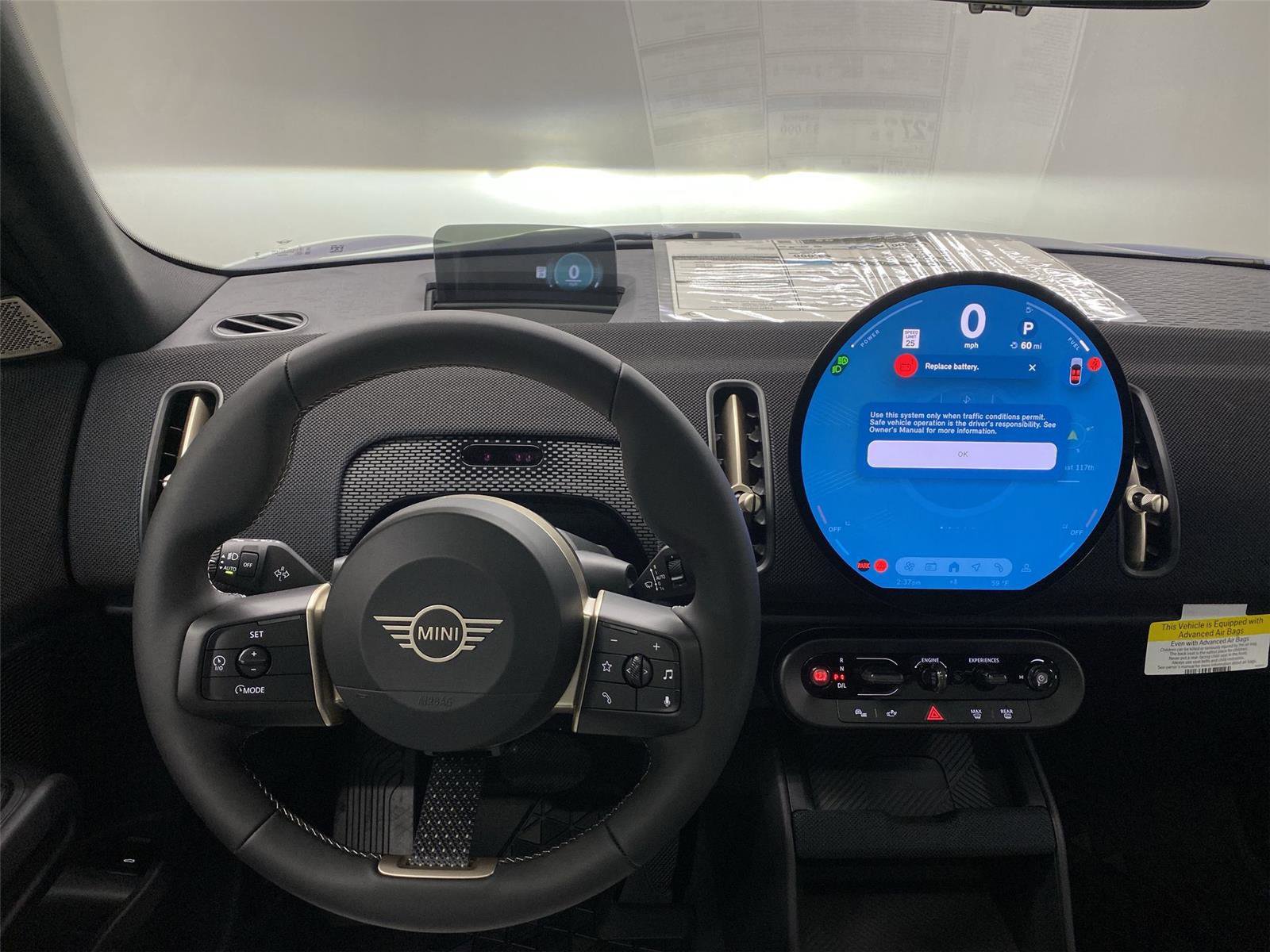 New 2026 MINI Cooper Countryman S w/ Comfort Package Max image 31