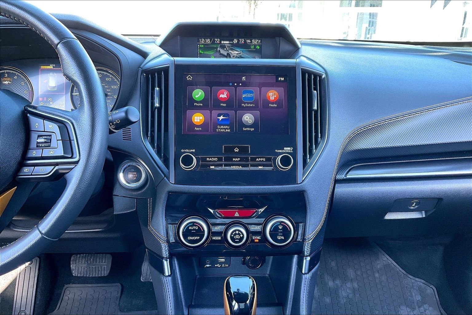 Certified 2024 Subaru Forester Wilderness image 23