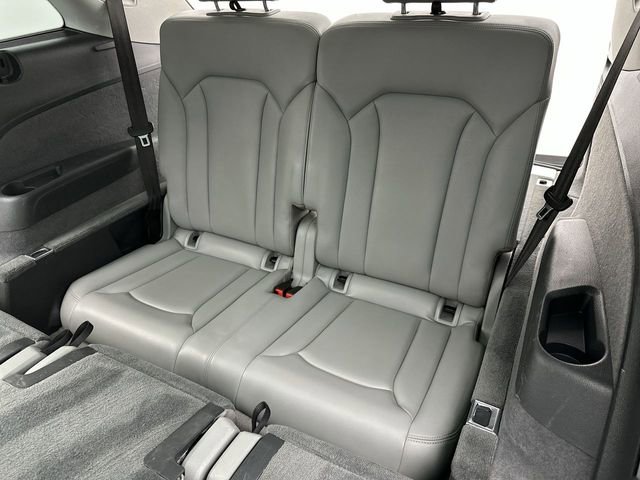 Used 2018 Audi Q7 2.0T Premium Plus image 24