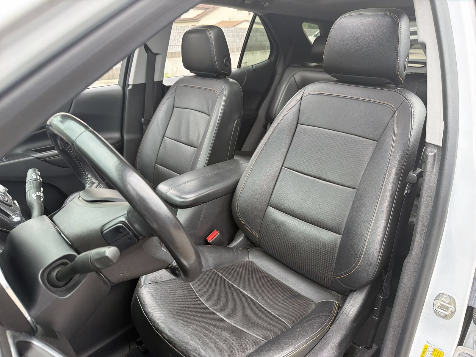 Used 2020 Chevrolet Equinox Premier AWD/4WD image 17