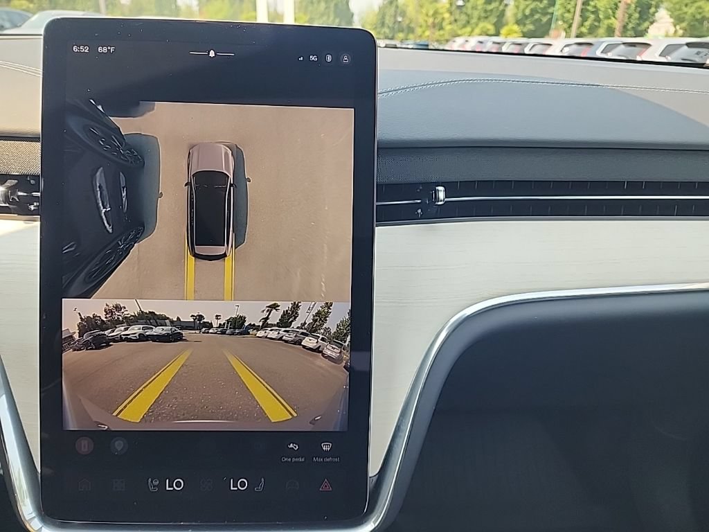 New 2026 Volvo EX90 Ultra AWD/4WD image 26