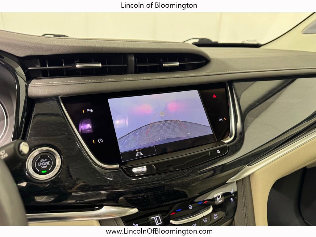 Used 2023 Cadillac XT6 Premium Luxury AWD/4WD image 43
