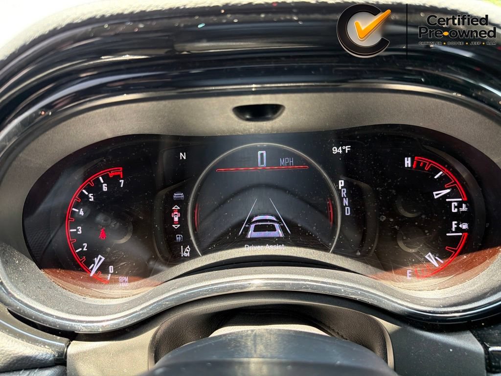 Certified 2022 Dodge Durango GT AWD/4WD image 57