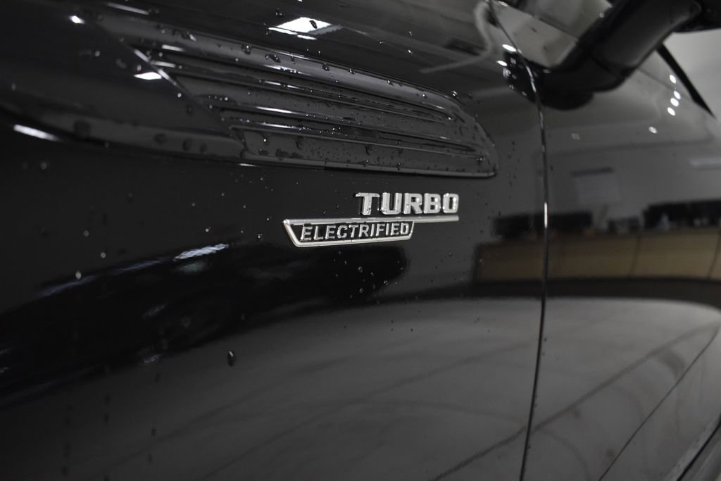 Certified 2023 Mercedes-Benz SL 43 AMG image 19