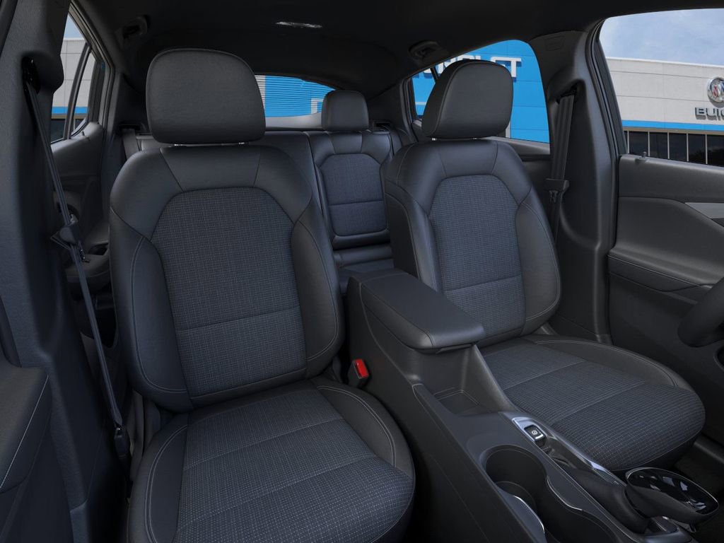 New 2026 Buick Envista Sport Touring w/ Convenience I Package FWD image 16