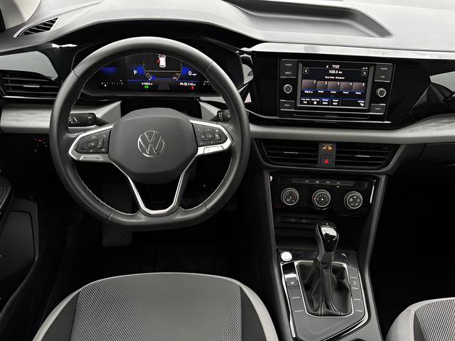 Used 2023 Volkswagen Taos S FWD image 18