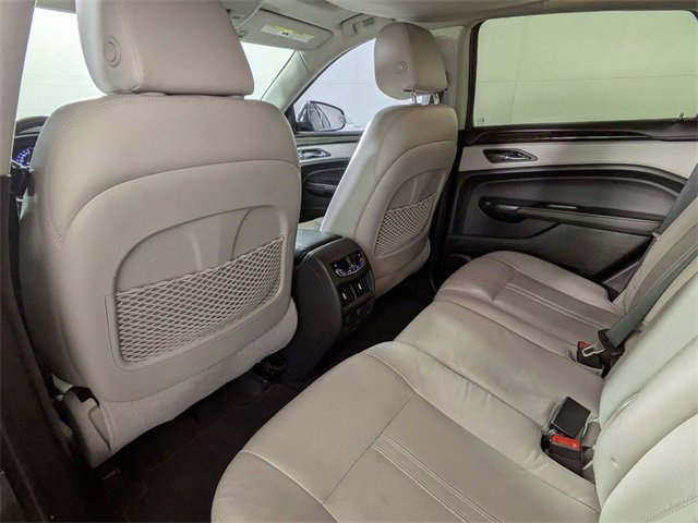 Used 2013 Cadillac SRX Premium image 26