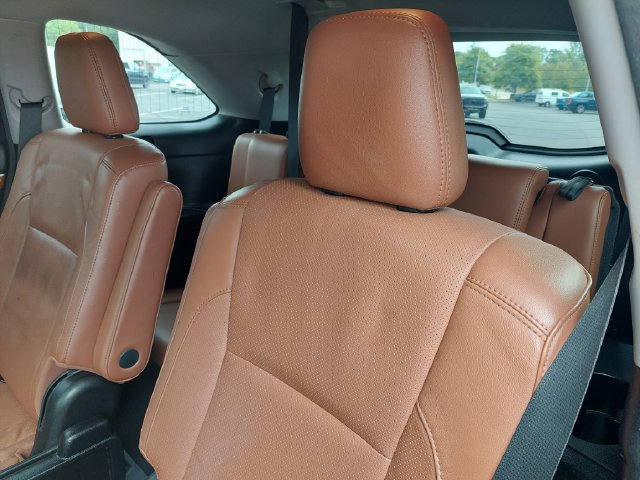Used 2017 Toyota Highlander Limited AWD/4WD image 42