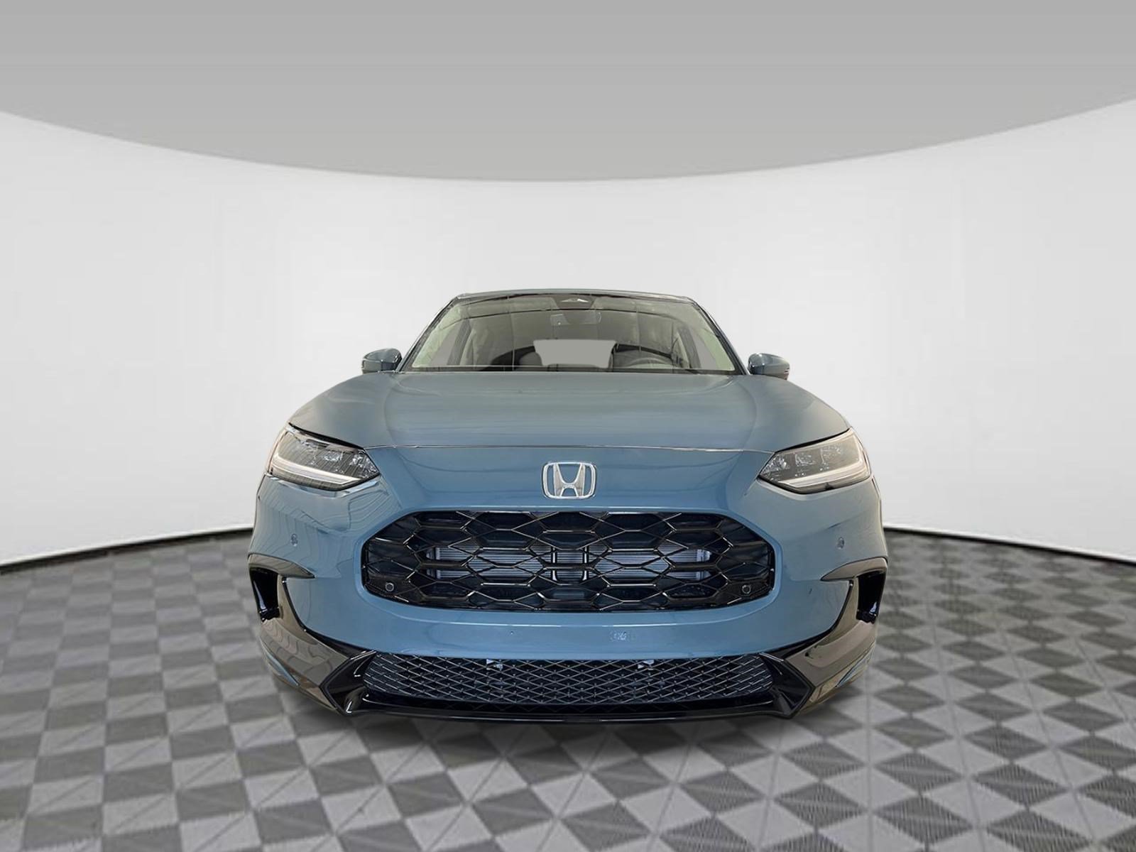 New 2027 Honda HR-V EX-L image 10