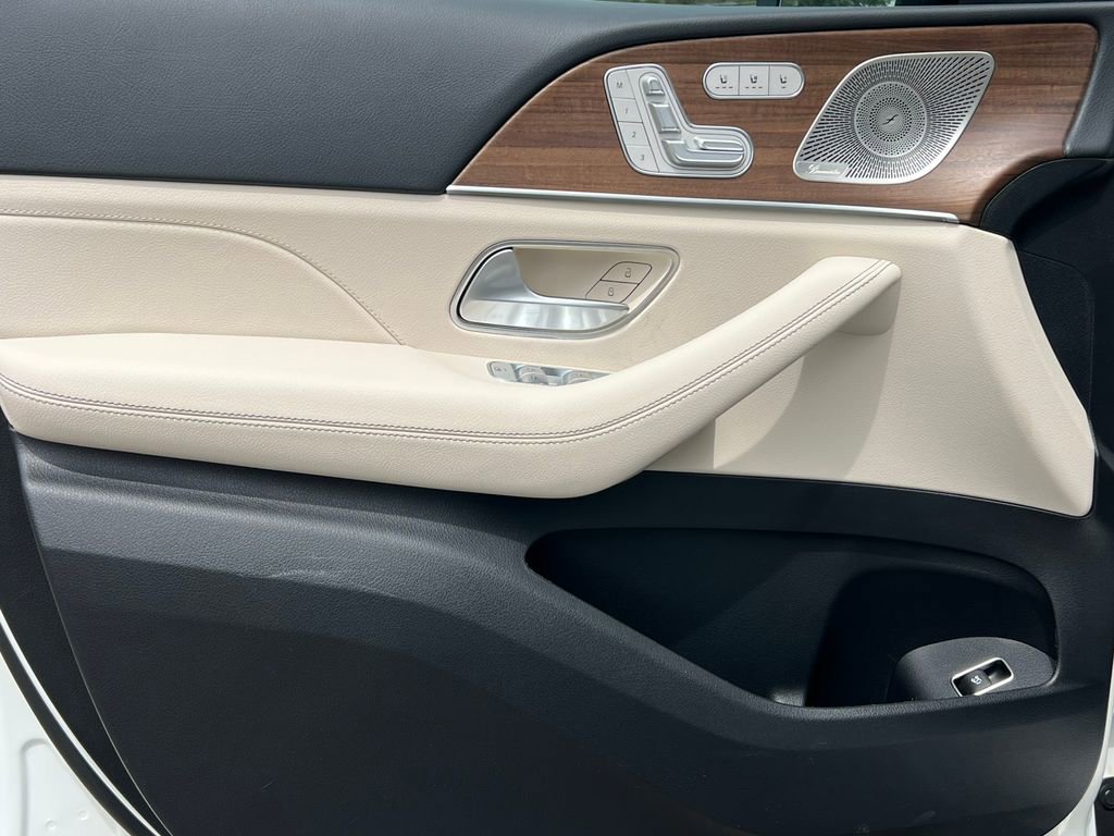 New 2026 Mercedes-Benz GLE 450 4MATIC image 14