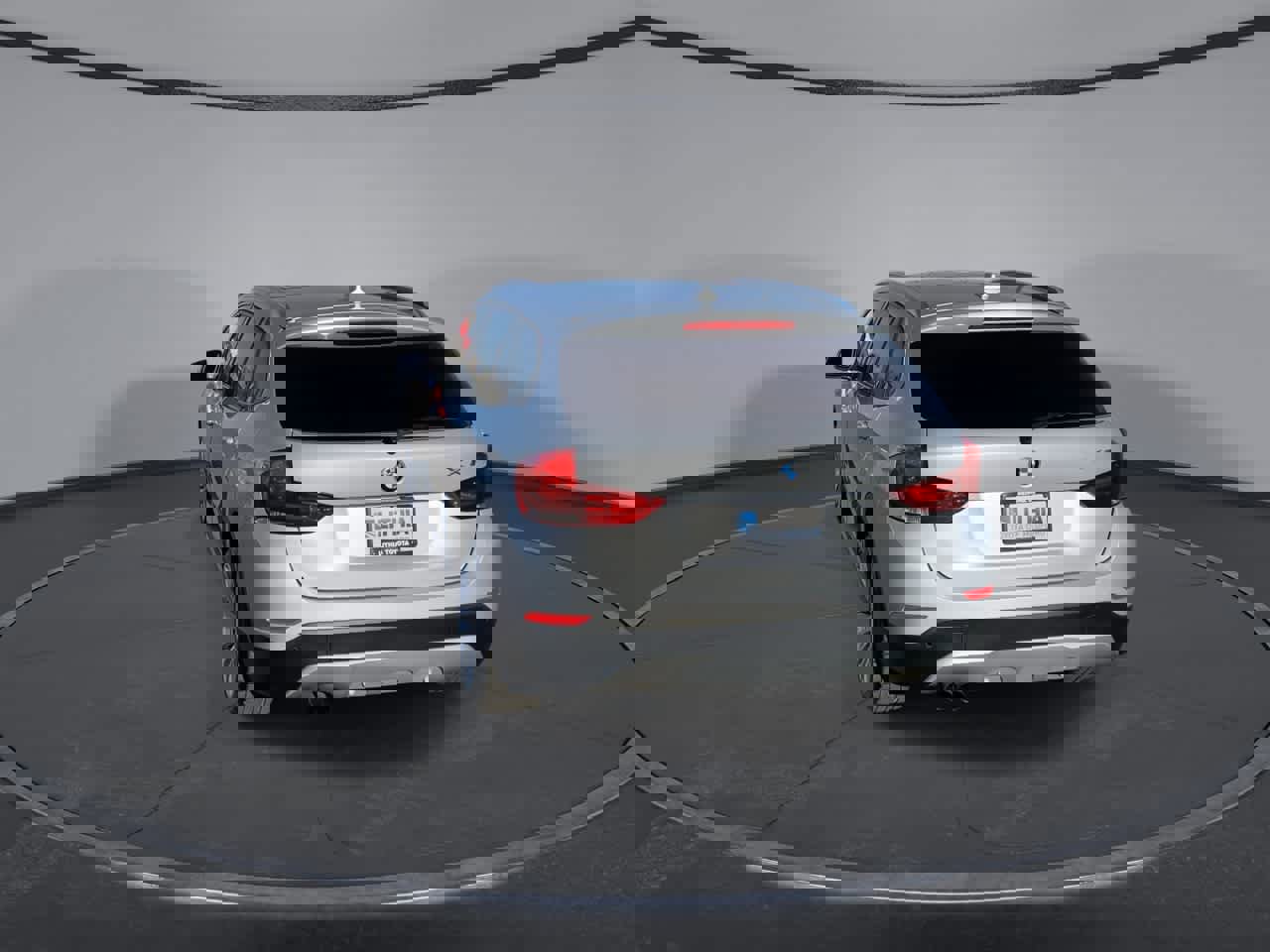 Used 2015 BMW X1 xDrive35i image 7