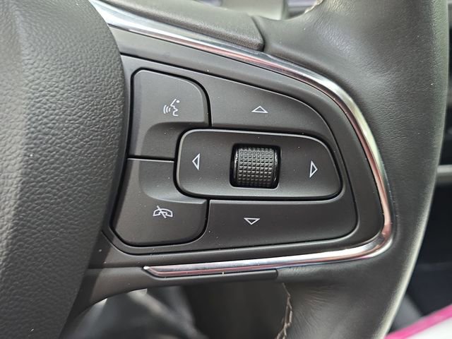 Used 2023 Buick Envision Preferred w/ Sport Touring Package image 20