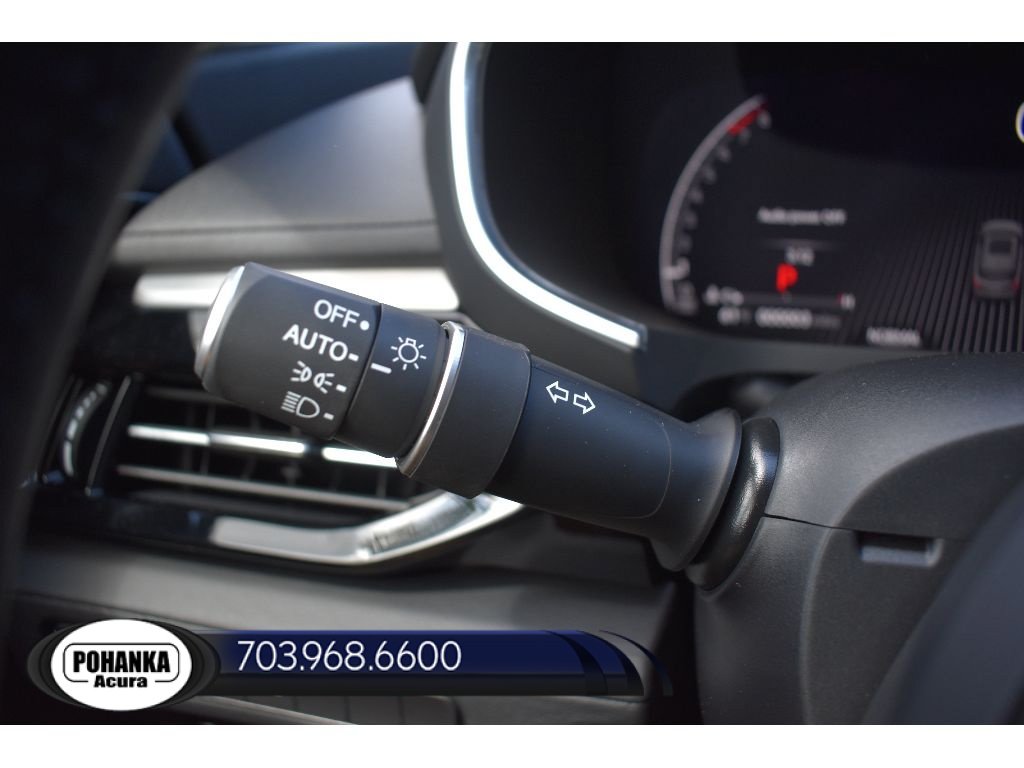 New 2026 Acura MDX w/ Technology Package AWD/4WD image 10
